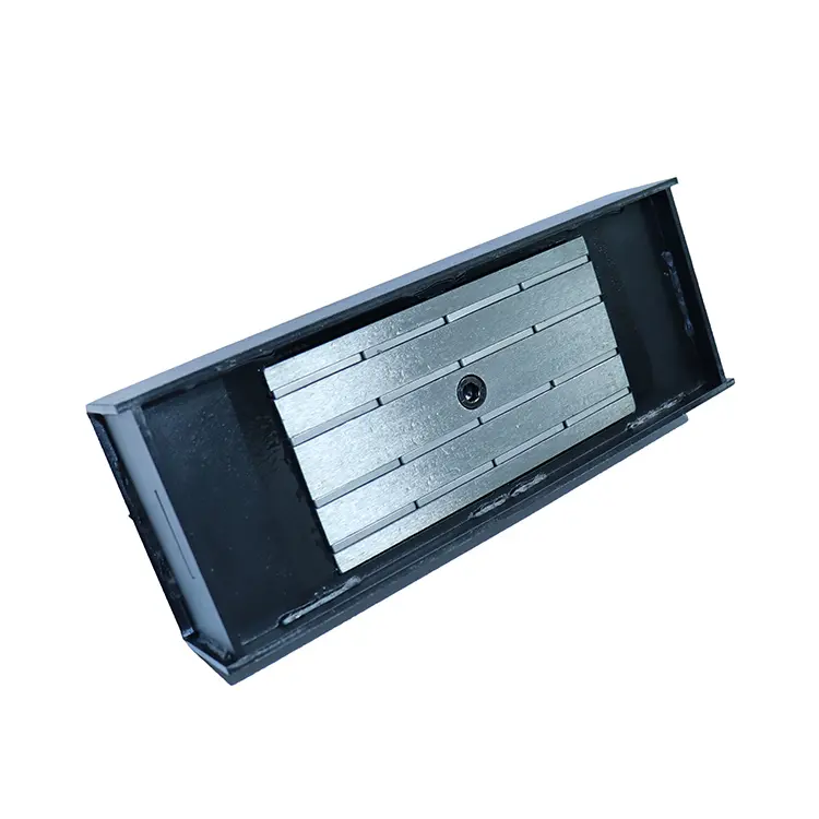 How do environmental conditions affect the performance of shuttering magnets?