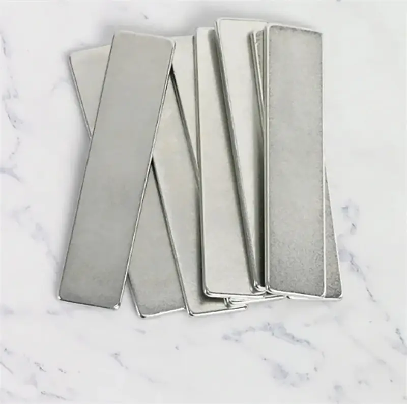 Powerful Permanent Neodymium Square Large Block Ma04