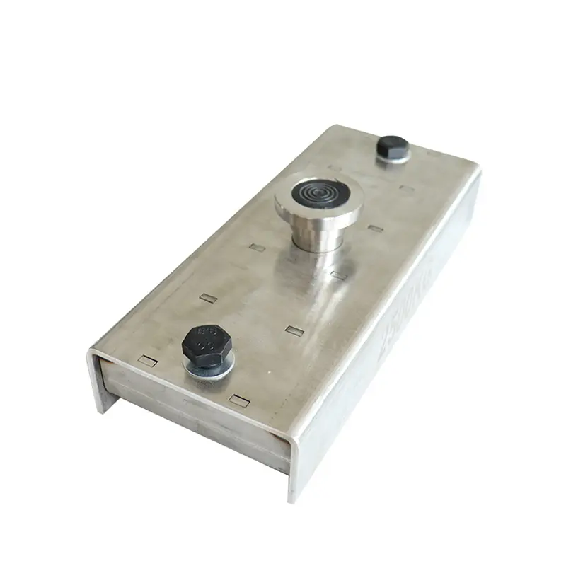 stainless steel shell precast concrete shuttering magnet