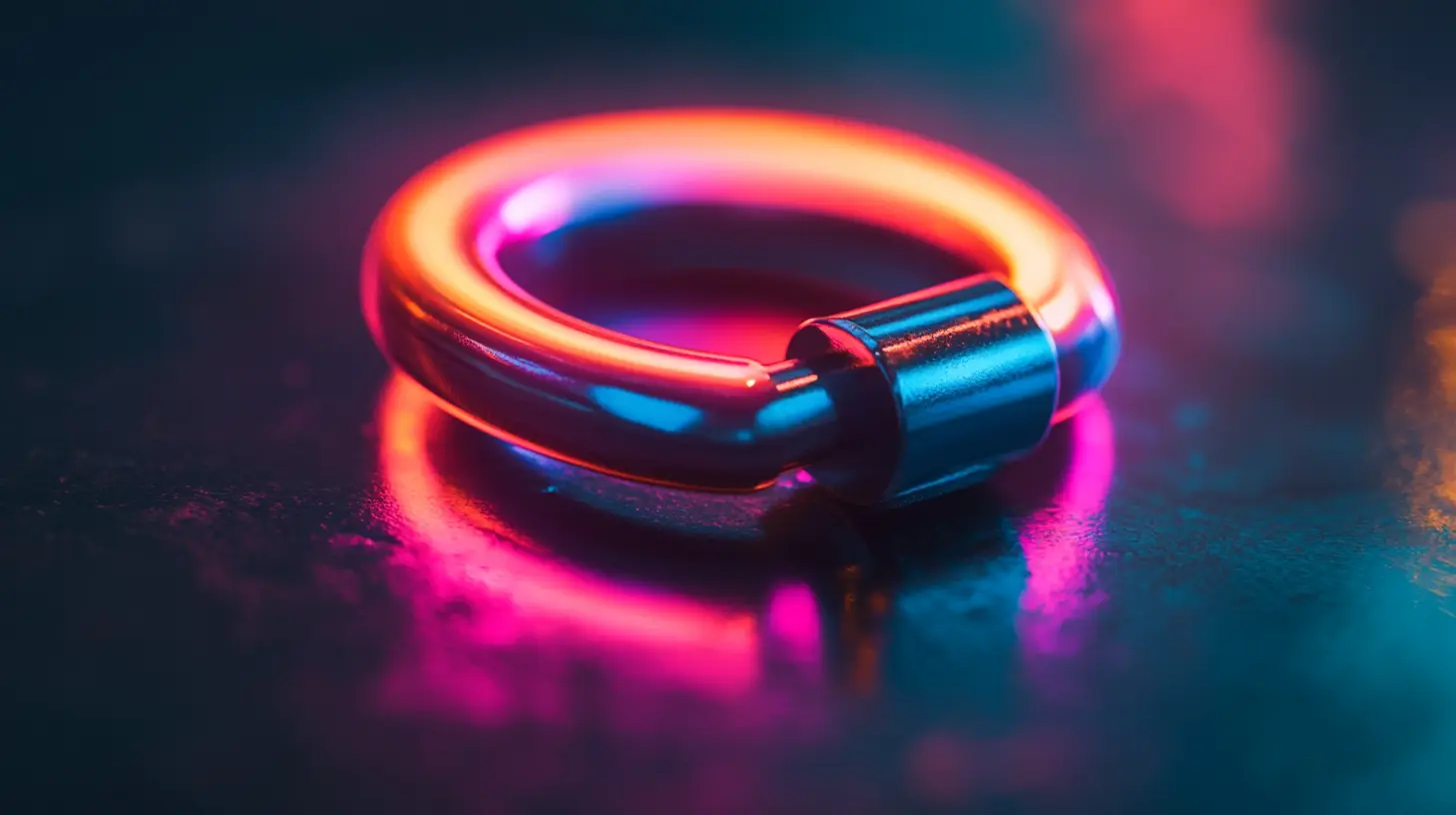 Insert Magnet Market Trends and Innovations Shaping the Future