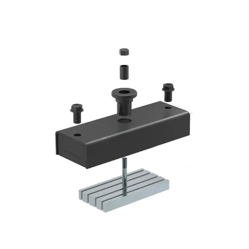 Precast Concrete Magnet - High Strength, Easy Assembly for Precast Wall Production