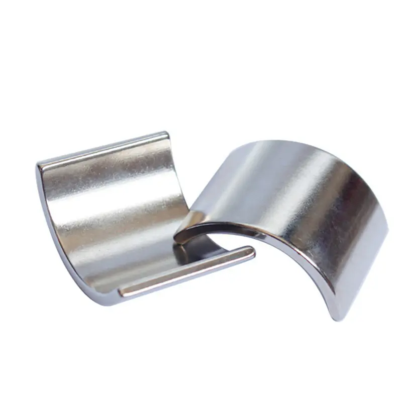 When manufacturing magnetic rings, it is very important to choose high-quality materials.  ( (3).jpg