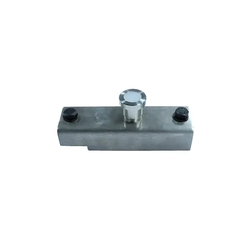600kg/1320 lbs magnetic force shutter...