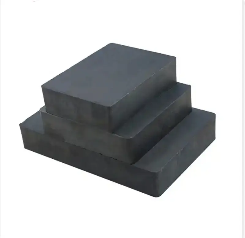 Industrial Magnets Ferrite Magnets ferrite block magnet