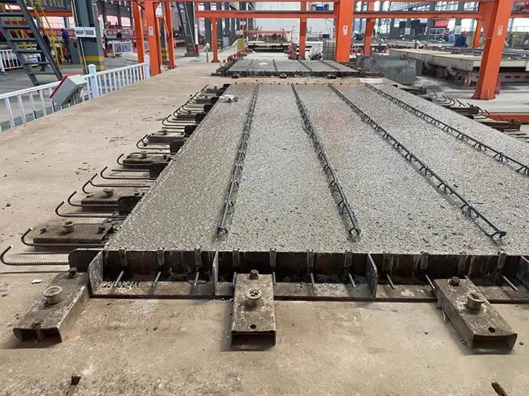 Application of Precast Concrete magnet.jpg