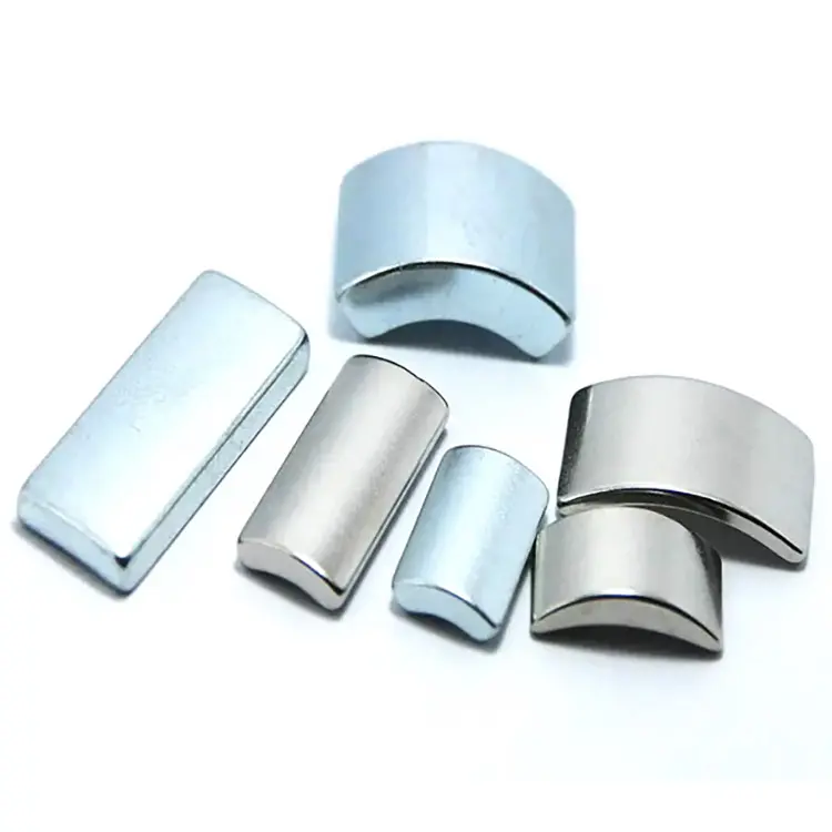 When manufacturing magnetic rings, it is very important to choose high-quality materials