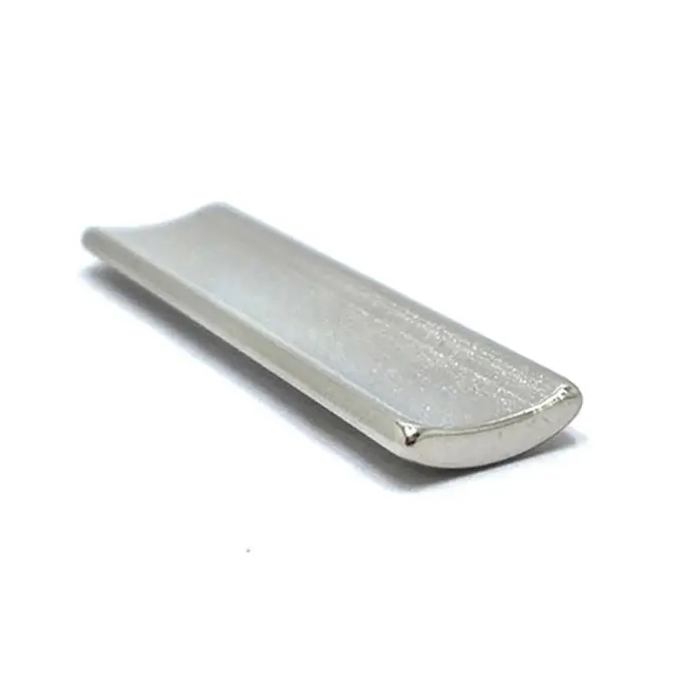 When manufacturing magnetic rings, it is very important to choose high-quality materials