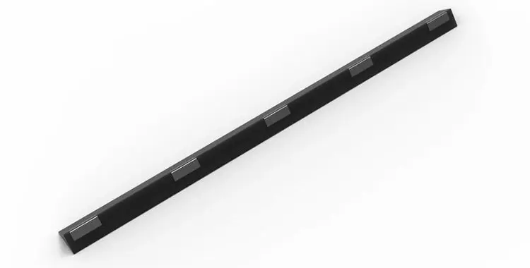Magnetic Urethane Chamfer