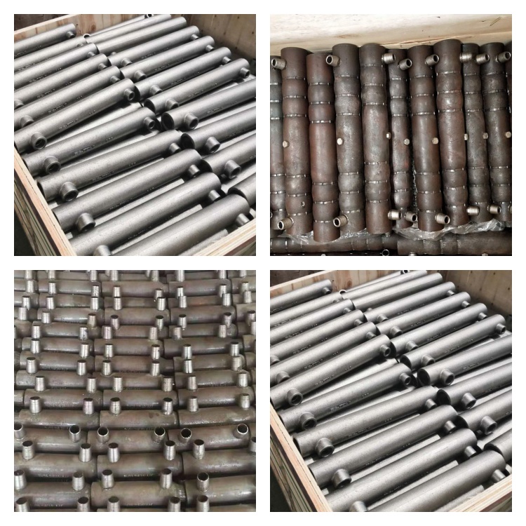 Packaging and Shipping of Grouting sleeve products