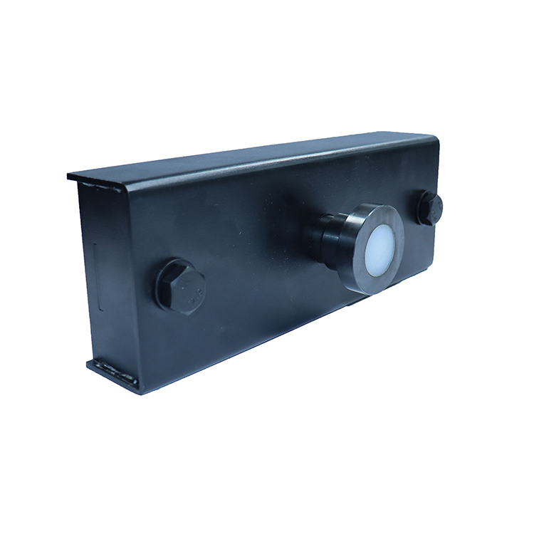 Shuttering magnet for precast concret...