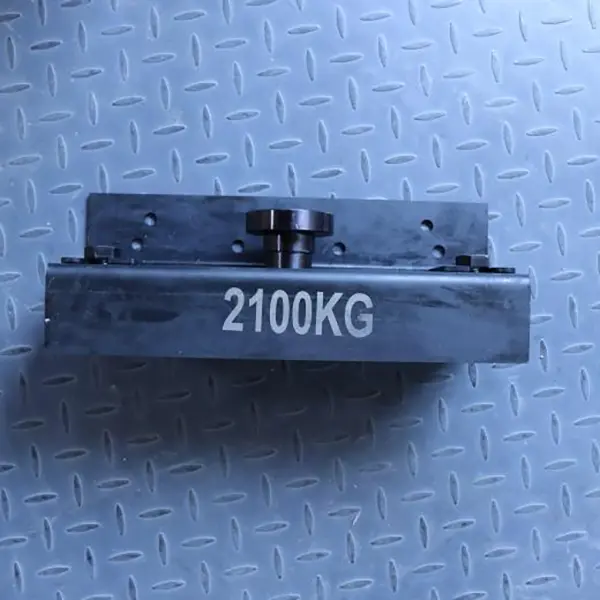 magnet box with adapter