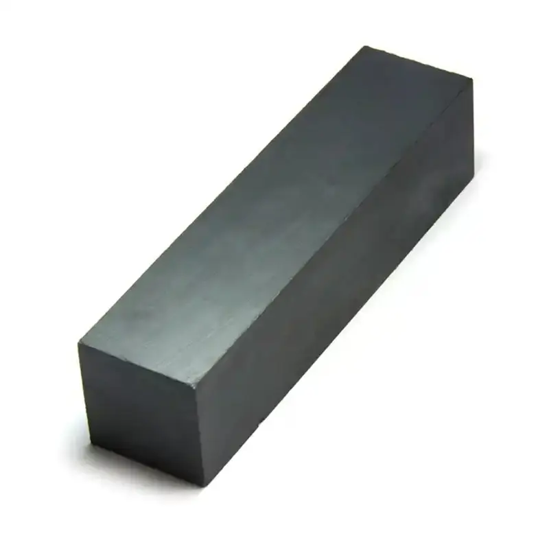 Industrial Magnets Ferrite Magnets ferrite block magnet